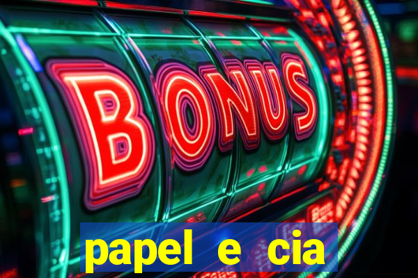 papel e cia salvador shopping